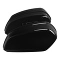 Hard Saddlebags for Harley Softail Standard FXST (2018–2024)