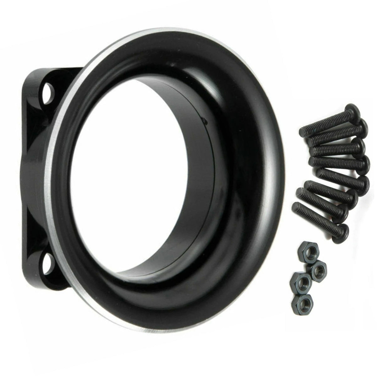 Cooling Fan Ventilation Cover for Sakura D3 D4 YD-2 (1/10 RC Drift Car)