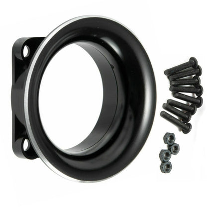 Cooling Fan Ventilation Cover for Sakura D3 D4 YD-2 (1/10 RC Drift Car)