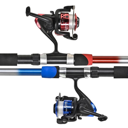 Compact Fishing Reel 5:1 Gear Ratio 153g for Various Techniques