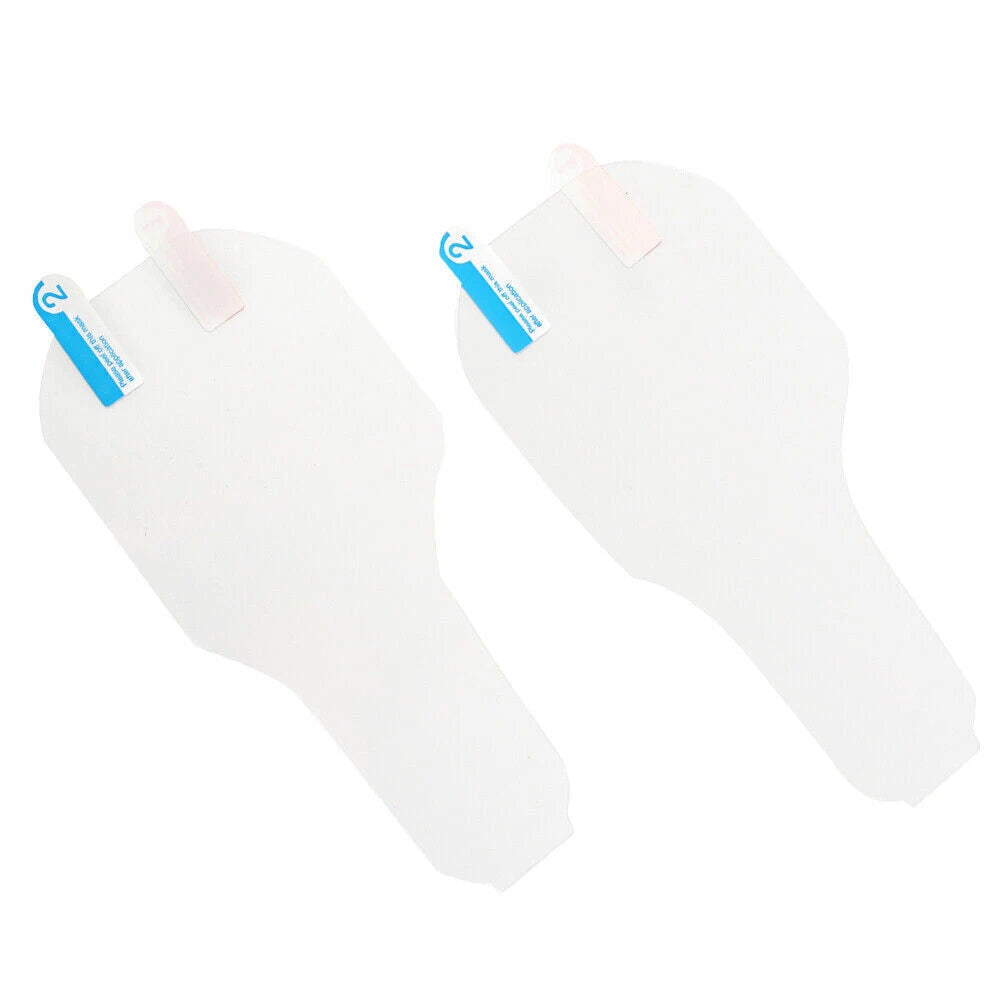 Dashboard Screen Protector Film for Honda CB190X (2022)