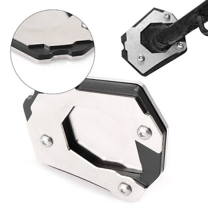 Side Stand Pad Extension for BMW F800GS/ADV (2008–2016)