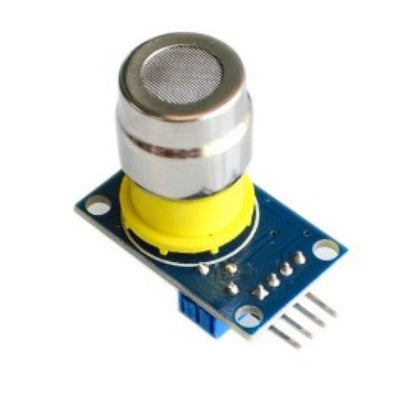 Carbon Dioxide Detection Sensor MG811 Module for Various Applications