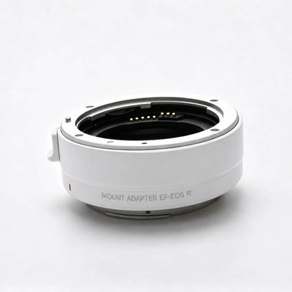 EF-EOS R Autofocus Lens Adapter for Canon EOS R (2018–Present)