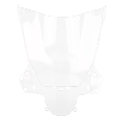 Front Windscreen Windshield for Honda CBR250R (2011–2013) ABS Clear