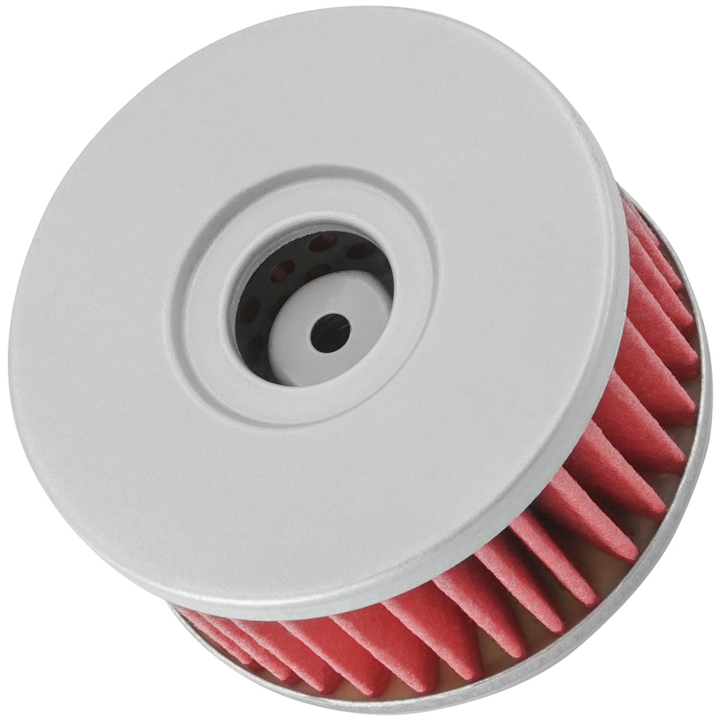 Oil Filter Replacement for Suzuki Intruder VL250LC (2000–2004)