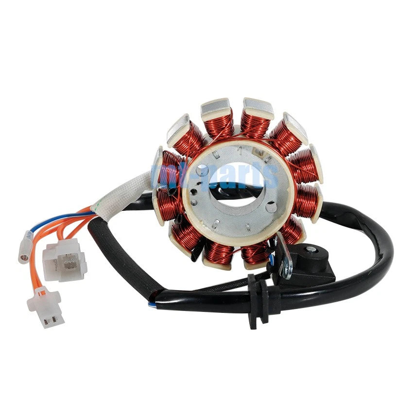 Stator Magneto Generator Coil for Italika ATV200 (2020–2025) E05010065