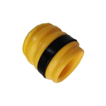 Shock Absorber Buffer for