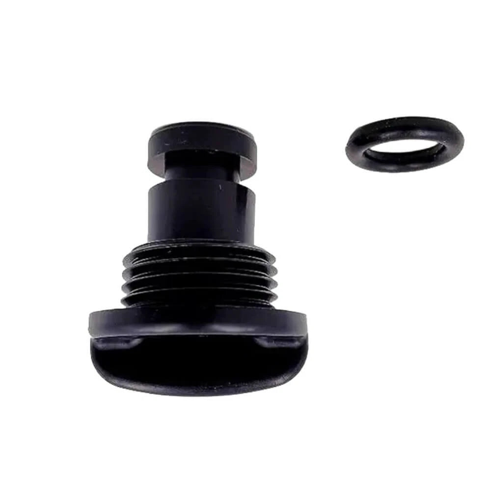 Water Plug for Suzuki DF100 DF115 DF140 Outboards (17913-99E12, 09280-13005)
