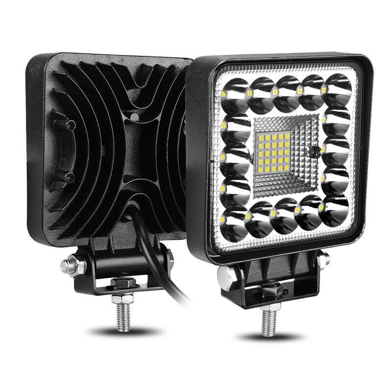 4 Inch LED Work Light Bar for ATV SUV