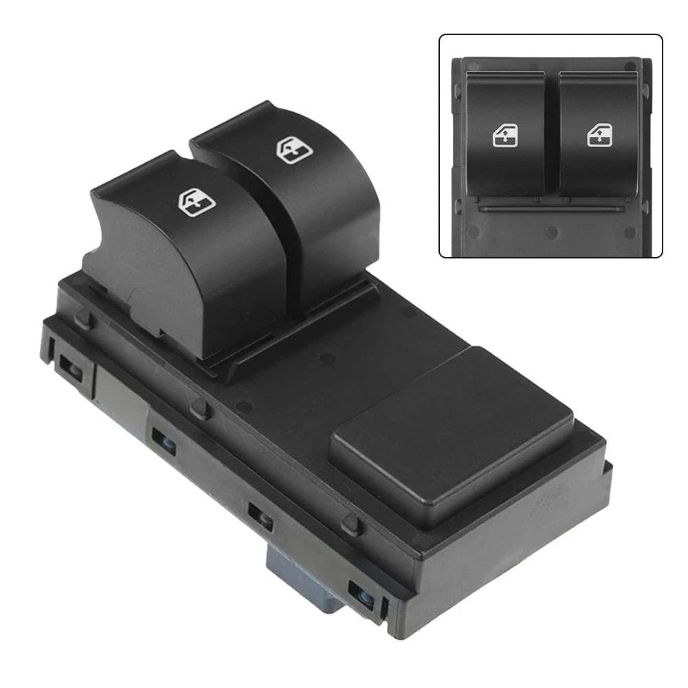 Window Switch Regulator for Fiat Punto (735428719)