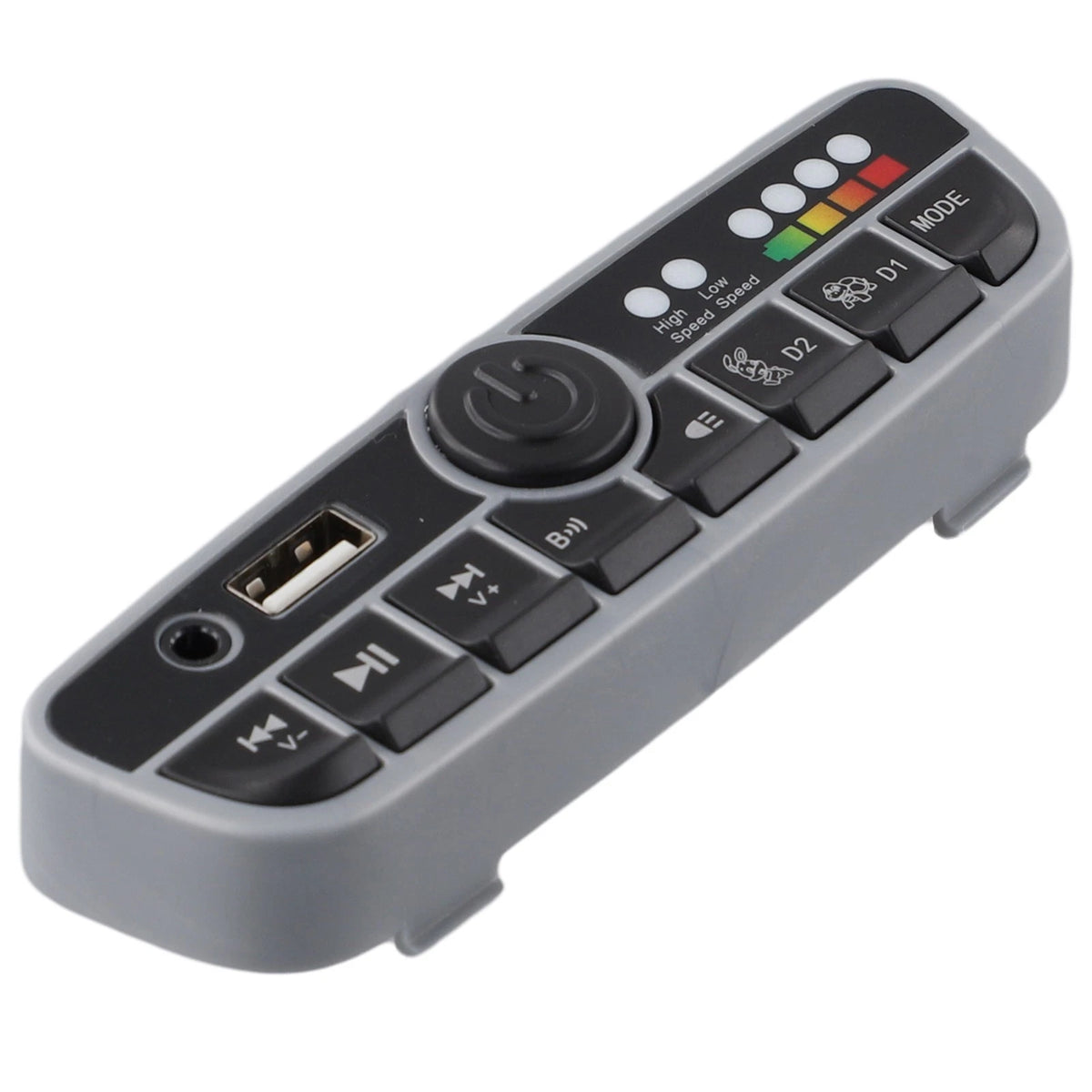12V 24V Baby Carriage Control for Forward and Backward Functions