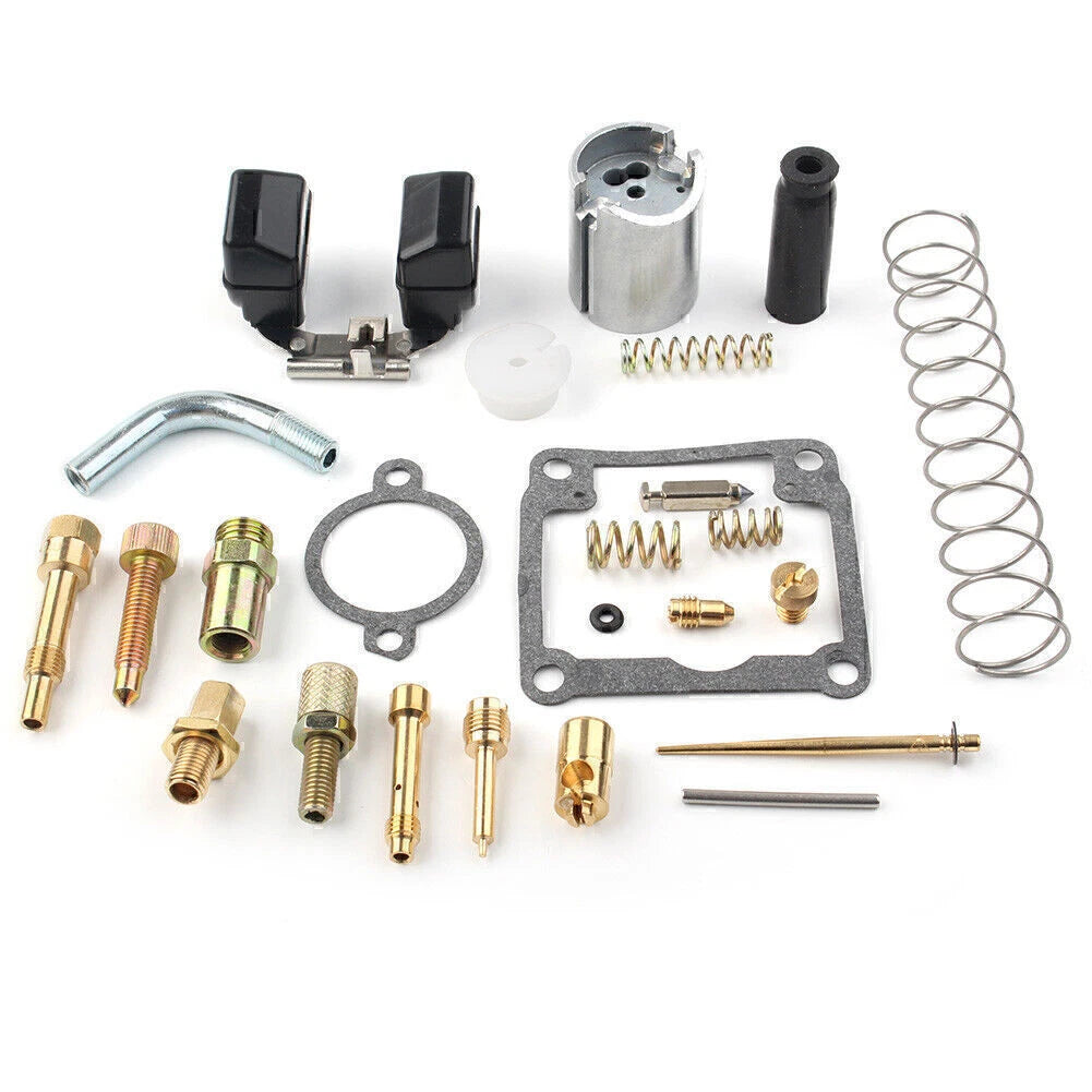 Carburetor Rebuild Gasket Kit for Dellorto PHBG 17.5mm/19.5mm