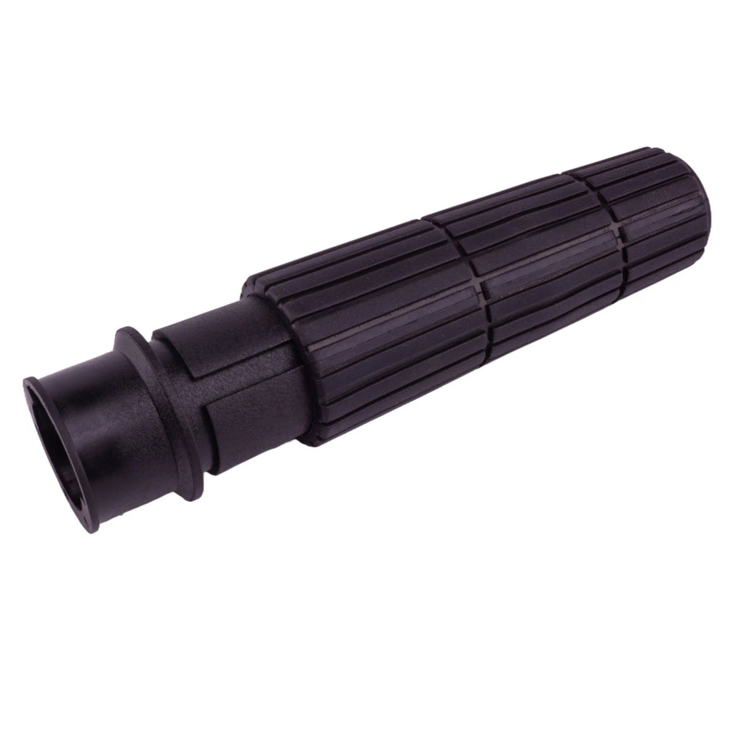 Rubber Handle Grip for Yamaha Outboard Motors (25MLHW3, 25MSHW3)