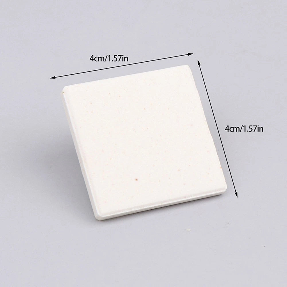 10PCS Coral Frag Base Tray for Marine Aquarium (44CM)