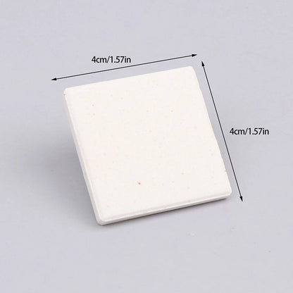 10PCS Coral Frag Base Tray for Marine Aquarium (44CM)