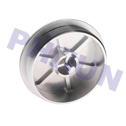 Fuel Filter Cap F81Z9G270BA for Ford E350 E450 E550 Super Duty (1999–2003)