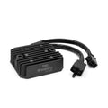 Voltage Regulator Rectifier Replacement for Honda NV400 NV600 Steed 600 (1988–2008)