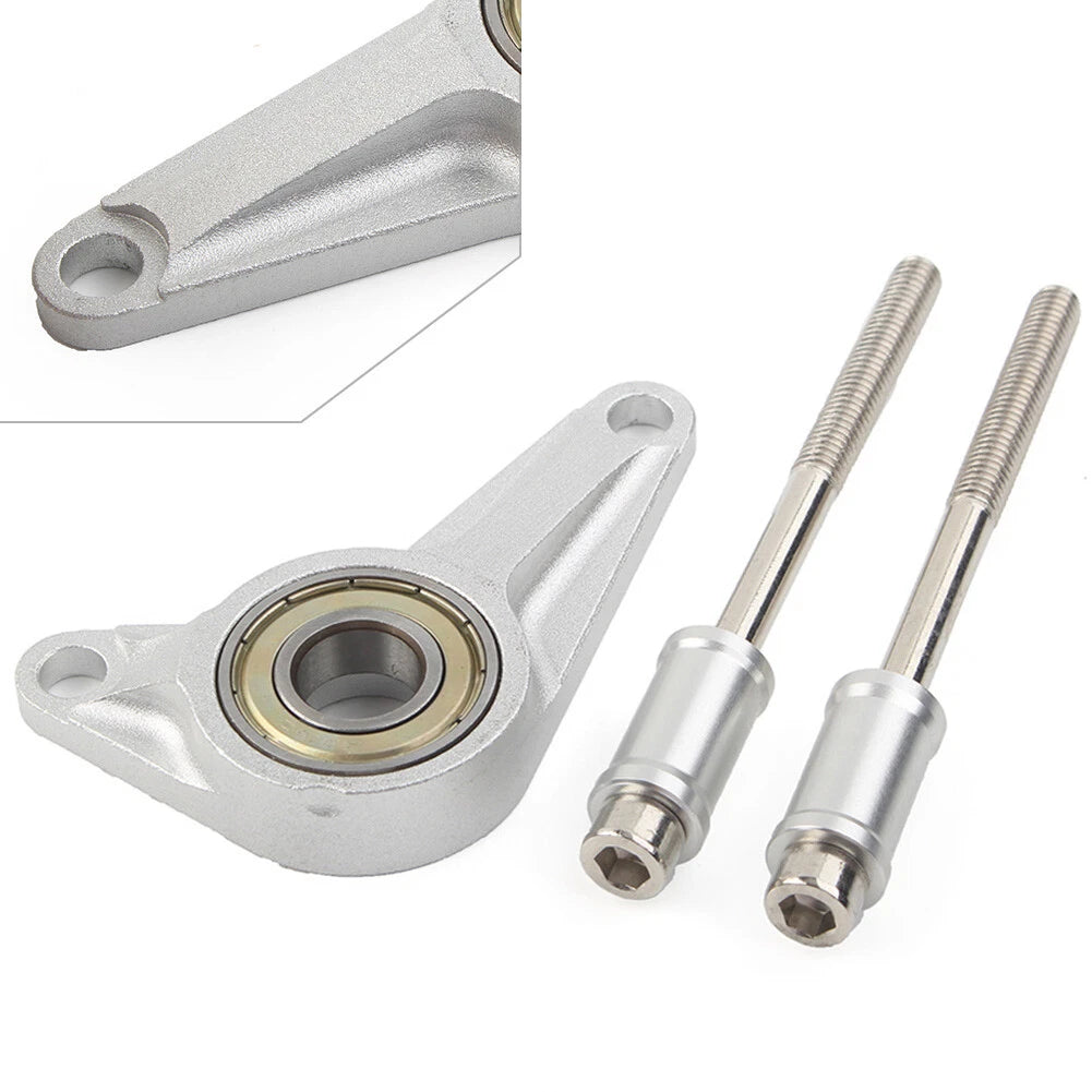 Shifting Gear Stabilizer for Honda MSX 125/SF (2013–2019)