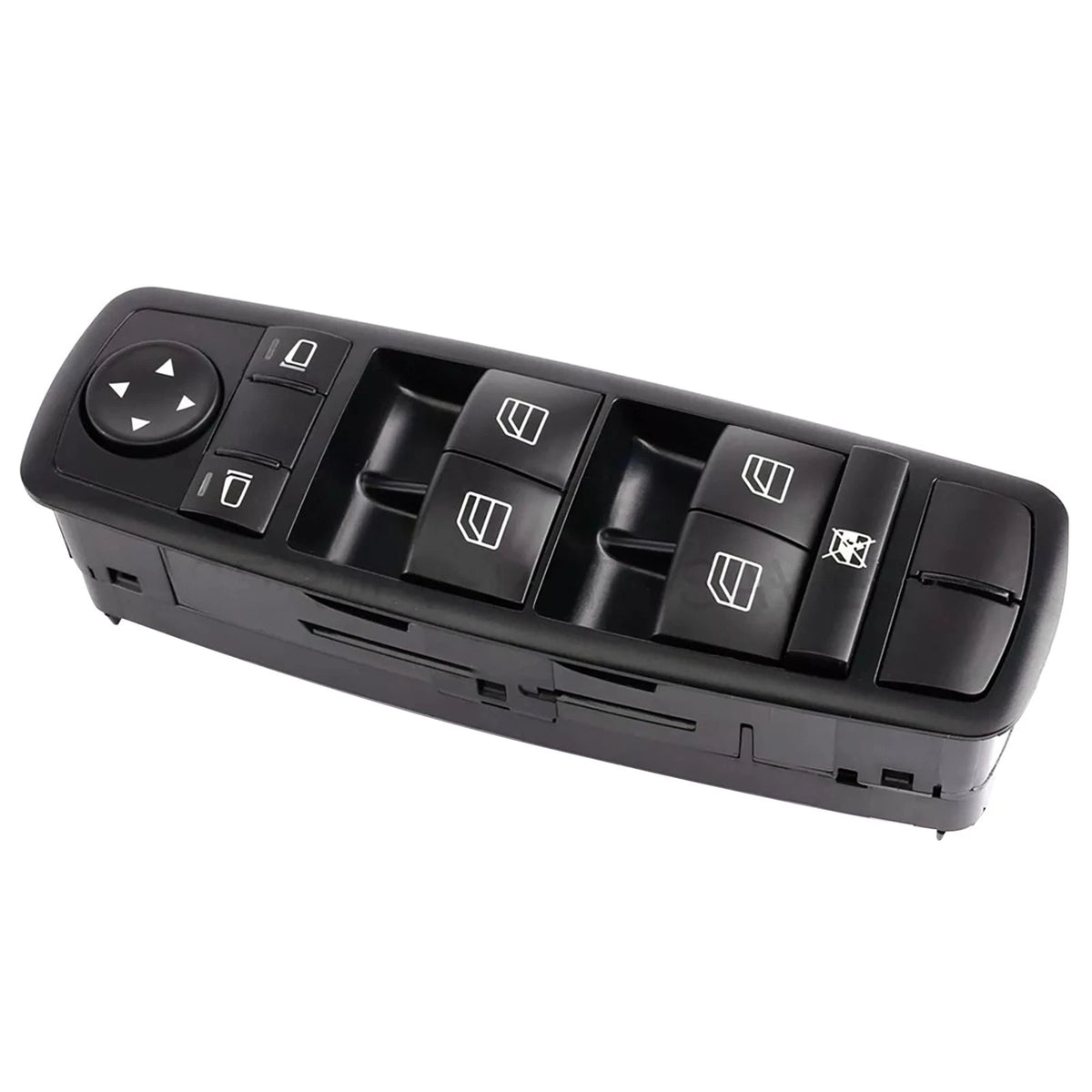 Front Door Window Master Switch for Mercedes-Benz GL320 (2008–2009)