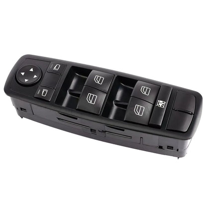 Front Door Window Master Switch for Mercedes-Benz GL320 (2008–2009)