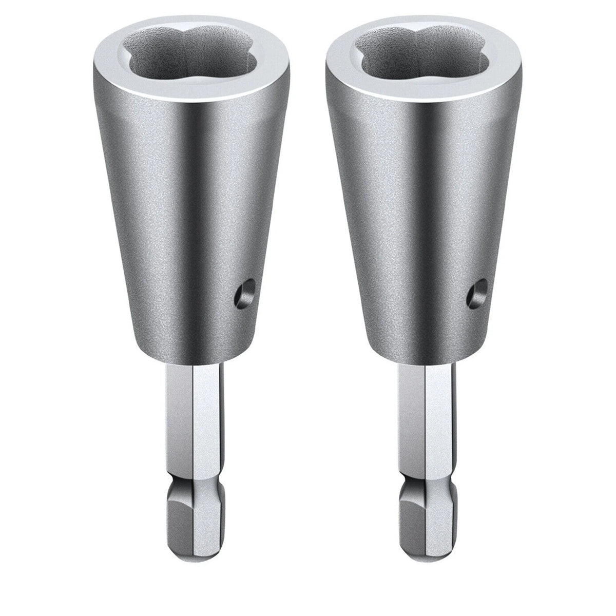 Wire Twisting Tools for Electrician Power Drill Drivers (2X)