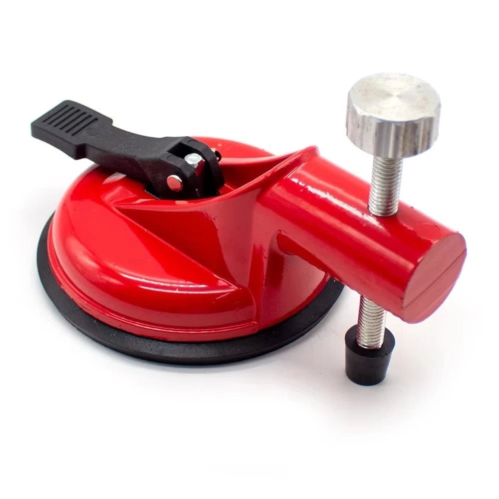 122mm Tile Leveling Device with Suction Cups for Marble Granite Stone