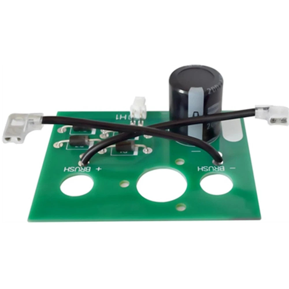 Rectifier Board for Coleman Powermate Generator (Replaces 0062974)