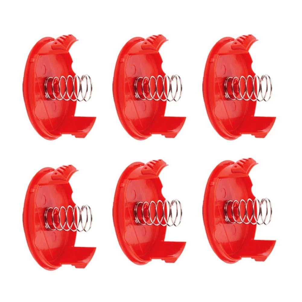 Replacement String Trimmer Cap for Craftsman CMCST900 CMCST910 CMEST913 (12 Pack)