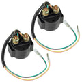 Starter Solenoid Relay Kit Replacement for Honda TRX400EX FourTrax (1999–2004)