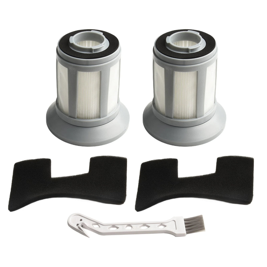 Filter Kit for Bissell Canister Vacuums