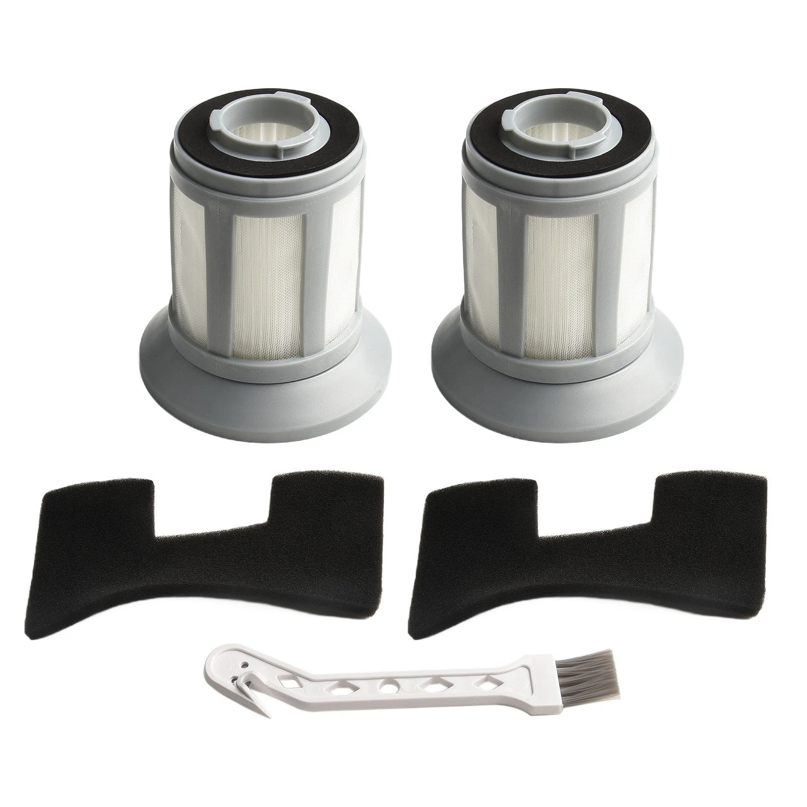 Filter Kit for Bissell Canister Vacuums