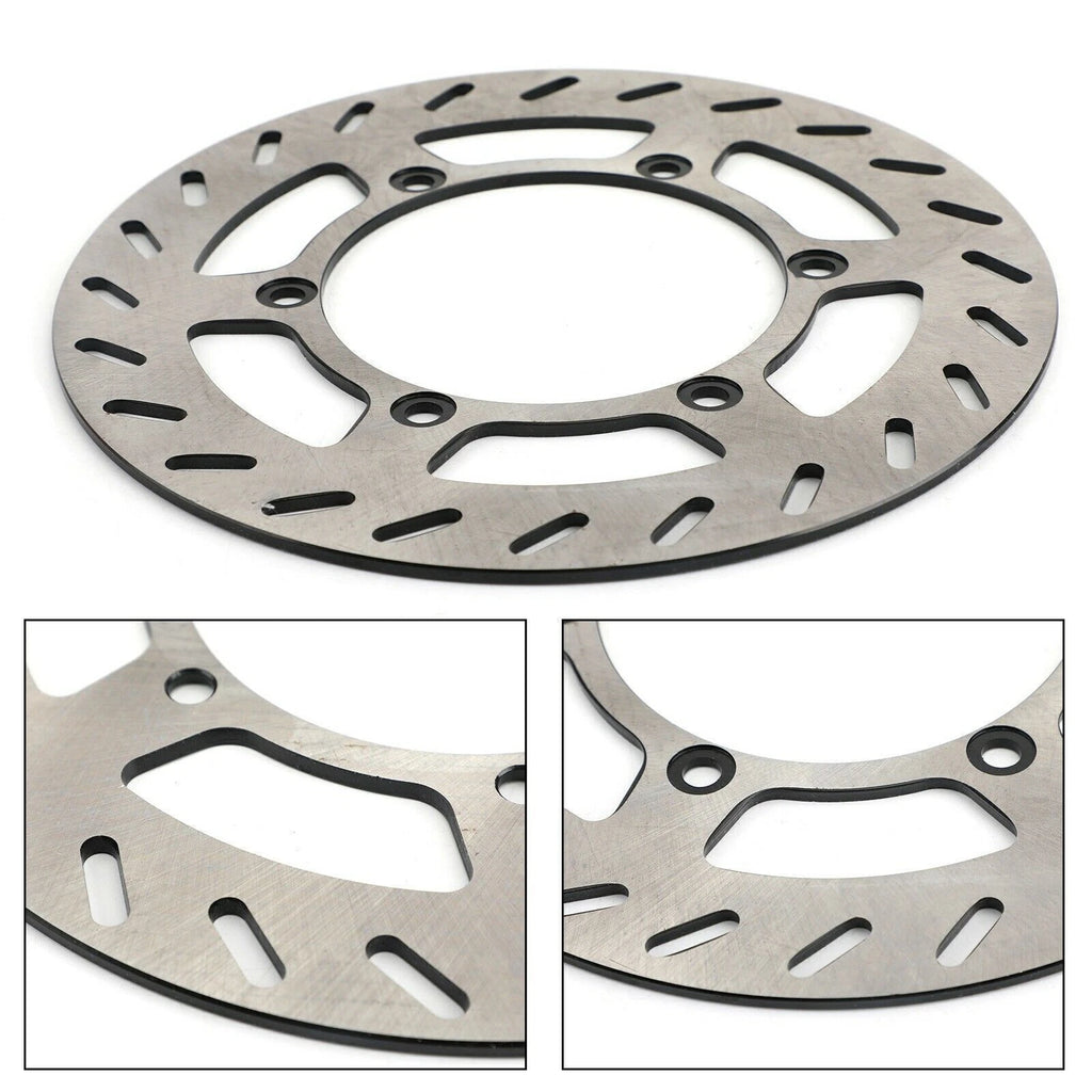 Front Brake Disc Rotor for Yamaha TT250R TTR250 DT230 Lanza DT200WR WR200R (1991–2007)