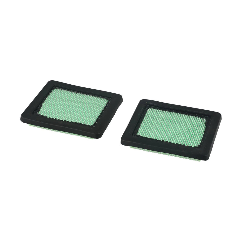 2X Air Filter for (17211 ZL8 023)