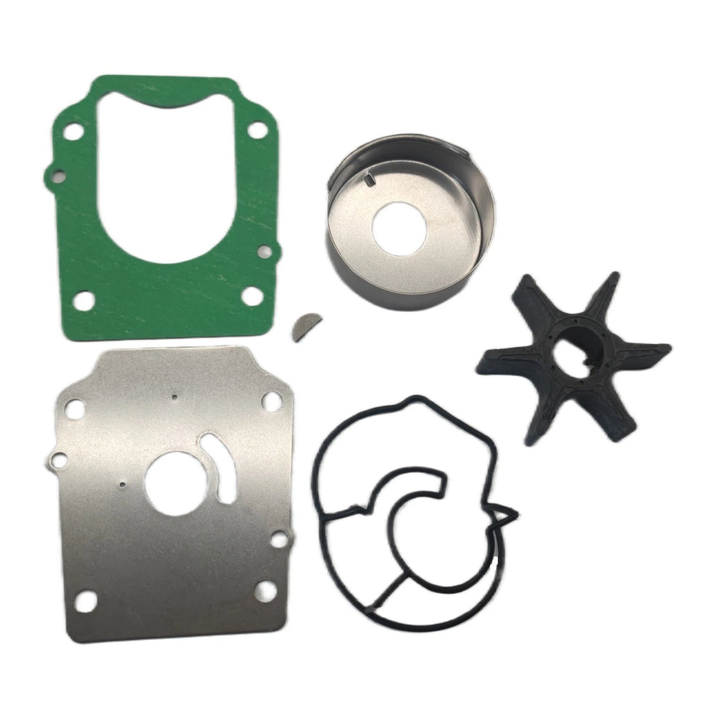 Water Pump Impeller Kit for Suzuki DF70A DF80A DF90A (17400-87L04)