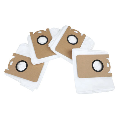 10 Pack Non Woven Dust Bags for Vexilar W11 (Designed for Heavy Debris)