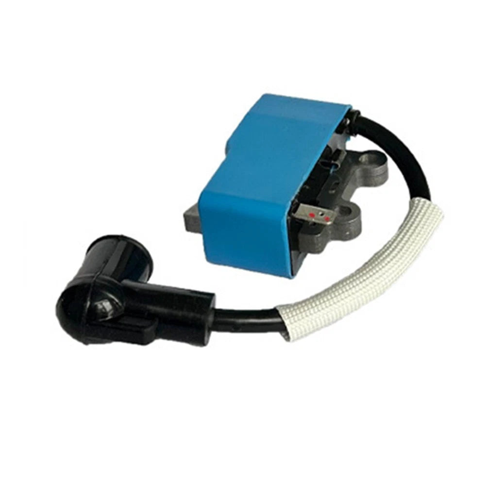 Quick Replacement 253R High-Voltage Package for Enhanced Power Output