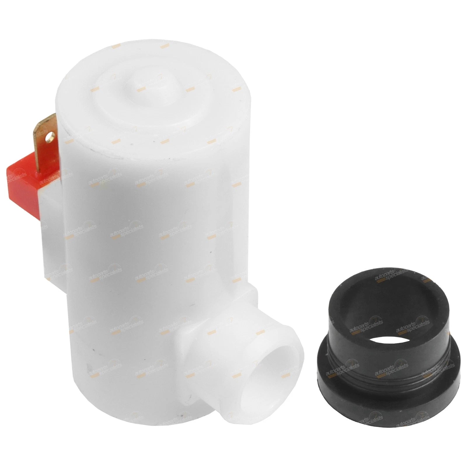 Front Windscreen Washer Pump for Suzuki XL-7 (2001–2005)