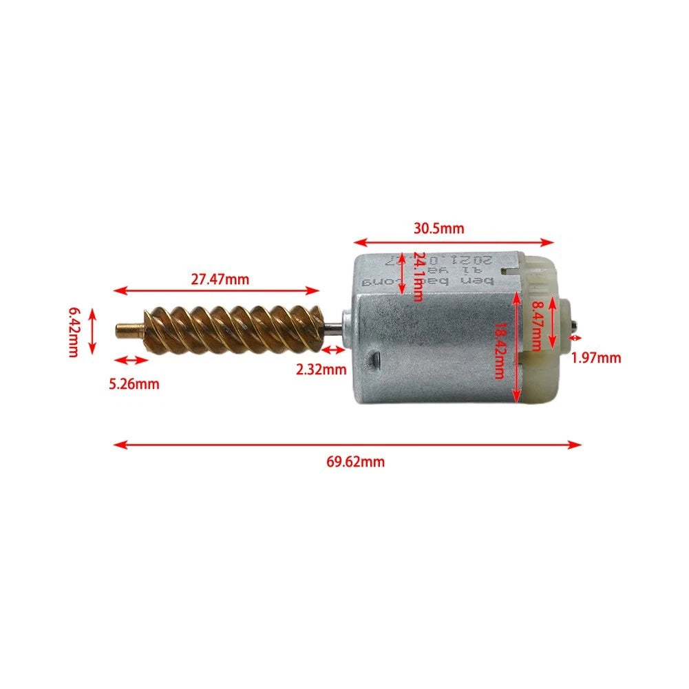 Door Lock Actuator Motor for (81447-4D500)
