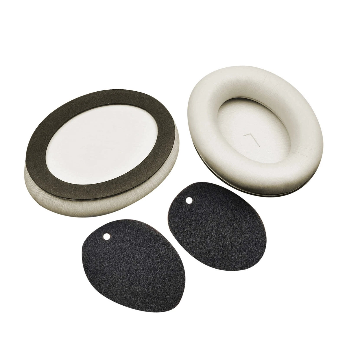 2X Sponge Cushion Ear Pads for JBL TOUR ONE / TOUR ONE M2