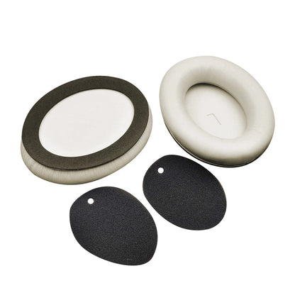 2X Sponge Cushion Ear Pads for JBL TOUR ONE / TOUR ONE M2