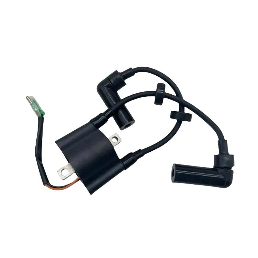 Ignition Coil for Yamaha 4-Str 9.9 15 HP F9.9 FT9.9 F15 (1999–2006) 66M-85570-00