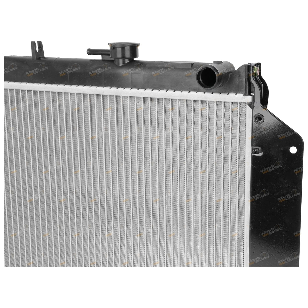 Aluminium Core Radiator for Suzuki Sierra SJ70 (1989–1996) G13BA
