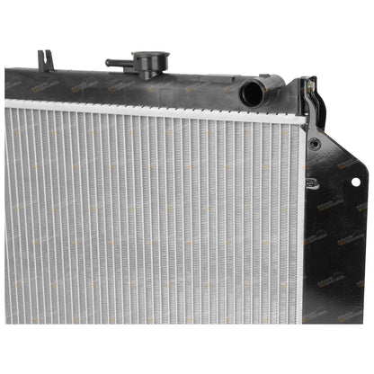 Aluminium Core Radiator for Suzuki Sierra SJ70 (1989–1996) G13BA