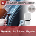 Side Marker Light Socket for Renault Magnum (No. 5001847589)