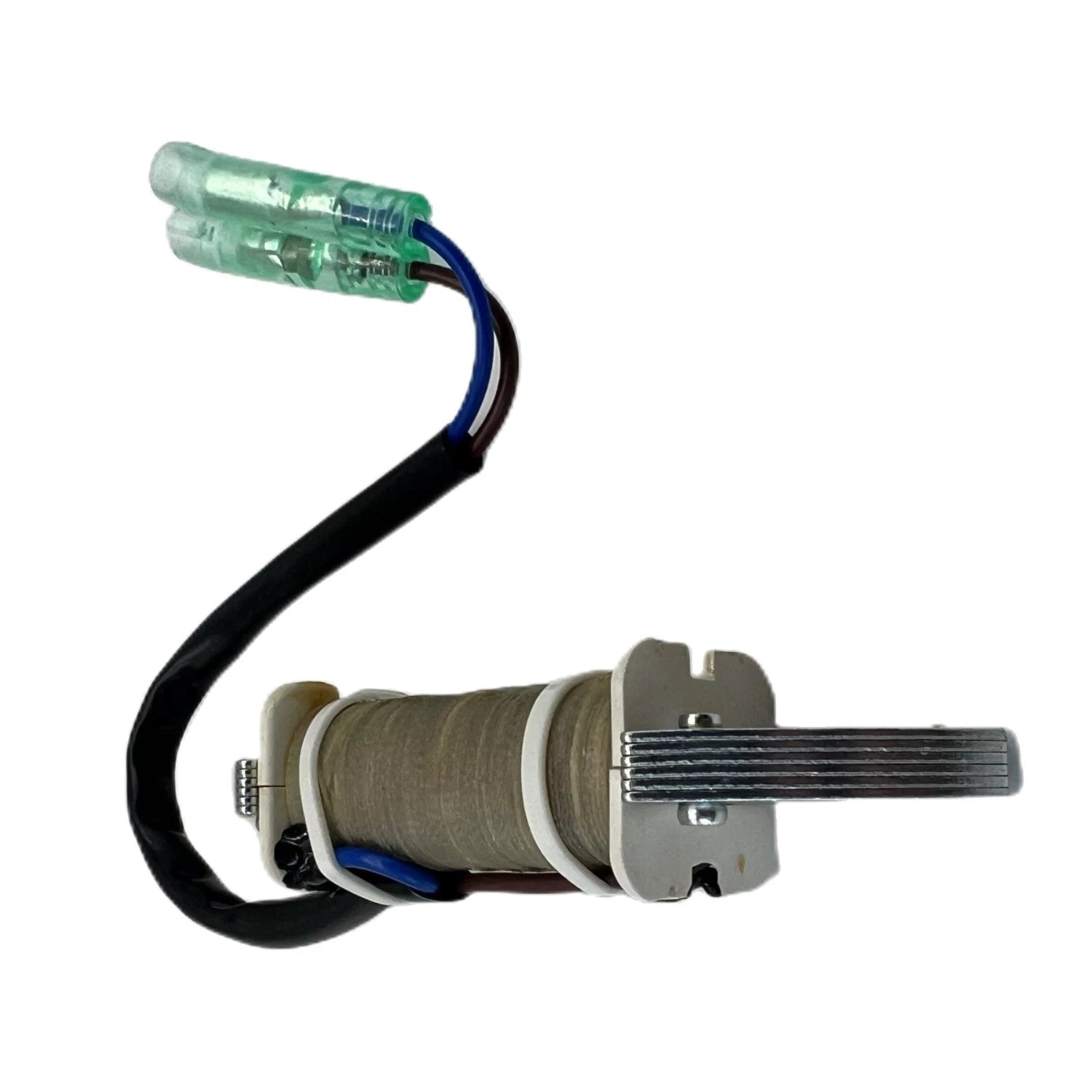 Charge Coil 63V-85520 for Yamaha 2 Stroke 9.9HP 15HP Outboard Motor (1990–2023)