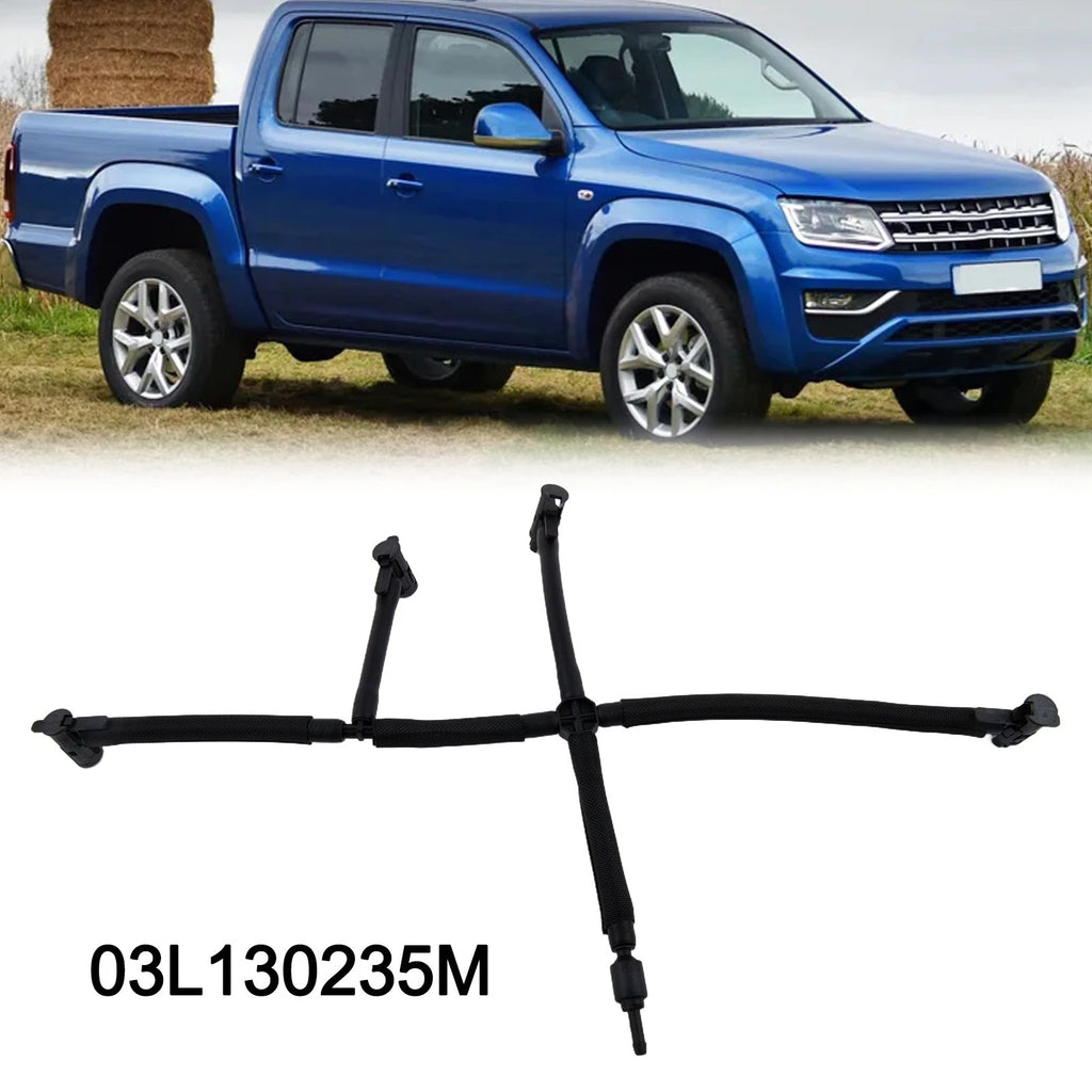 Fuel Injector Return Line Hose Pipe for Amarok 2.0L (2010–2023)