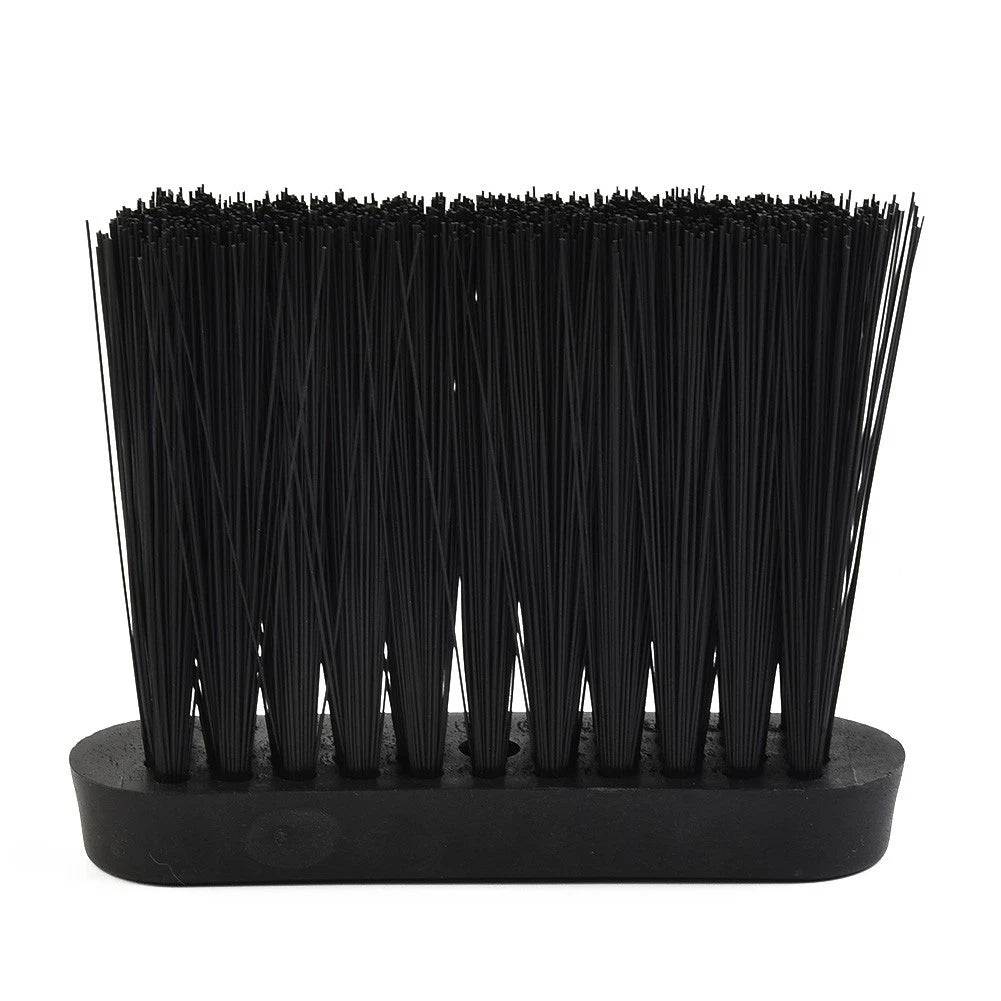 Fireplace Brush for European Fireplace