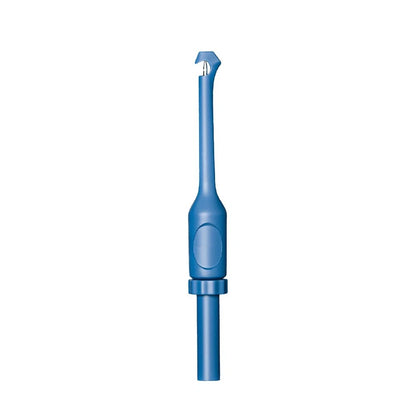 Multimeter Electrical Test Probe Needle with Non Piercing Quick Connect Pin