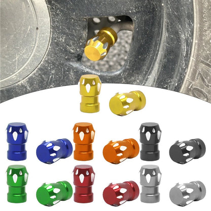 Valve Covers for Motorcycle (Aluminum Alloy)